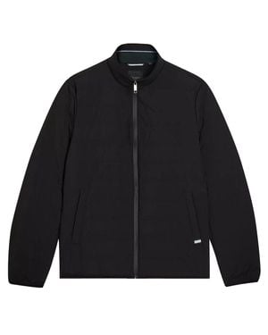 Ted Baker Tucson Geschweißte Männerschwarze