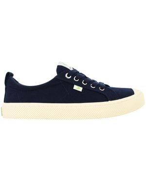 CARIUMA Oca Plimsolls - Blau