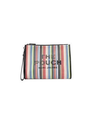 Marc Jacobs Pouch - Weiß