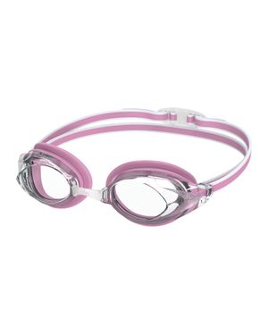 Speedo "Vanquisher 3.0" Schwimmbrille - Lila