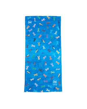 Buff Multifunktionaler Halstuch 128000 - Blau