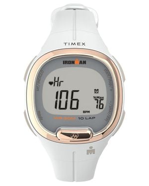 Timex Ironman Transit T10 Damen Armbanduhr Tw5M40400 - Grau