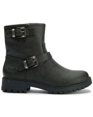 Blowfish Raven Stiefel - Schwarz