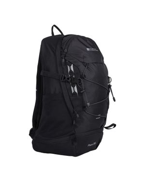 Mountain Warehouse Rucksack "Pace" 30L - Schwarz