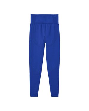 Ellesse "Garceau" Leggings Für Damen - Blau