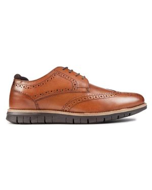 Red Tape Thomas Crick Travis Schuhe - Braun