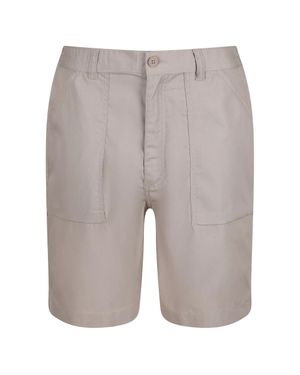 Regatta New Action Shorts (Flechte) - Grau