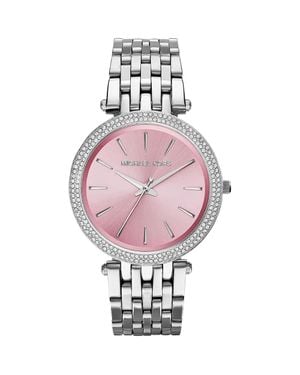 Michael Kors Armbanduhr UHR FRAU mk3352 - Pink