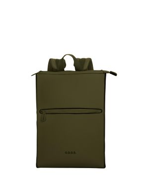 Tucano Rucksack - Grün