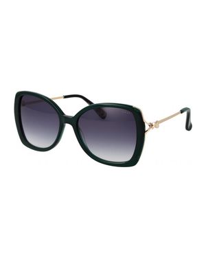 Ted Baker Sonnenbrille Tb1773 561 55 - Blau