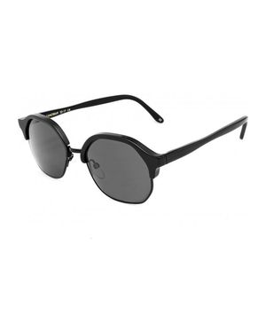 Lgr Zanzibar--22 Zanzibar 50 22 Sonnenbrille - Schwarz