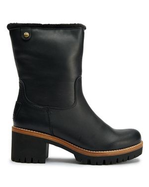 Panama Jack Piola B42 Stiefel - Schwarz