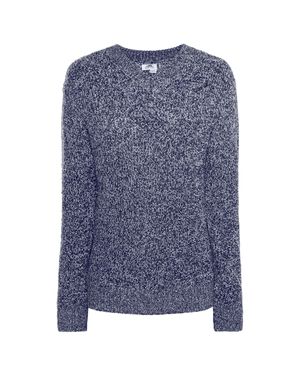 Icebound Pullover Herren - Blau