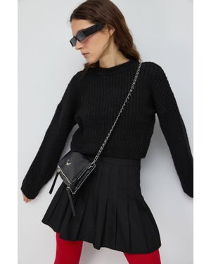 No Matter What Strickpullover - Schwarz