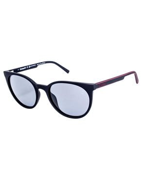 Timberland Sonnenbrille Tb9176 02D 53 - Blau