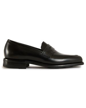 Loake Cleveland Schuhe - Schwarz