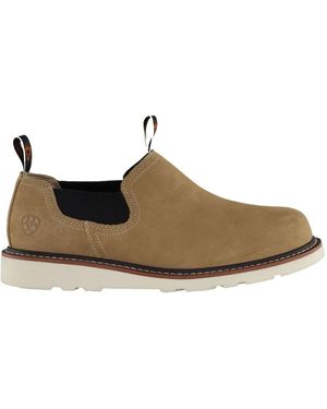 Ariat Recon Twin Gore Schuhe - Braun