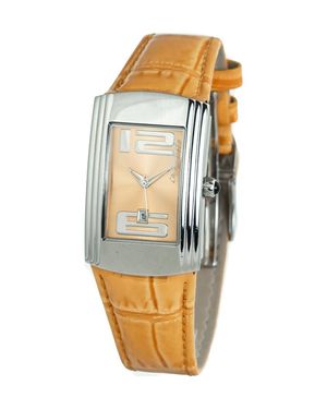 Chronotech Ct7017L-07 Damenarmbanduhr - Orange