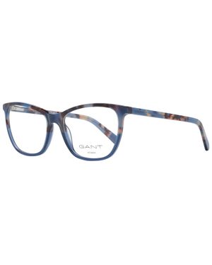 GANT Brille Ga4125 056 54 - Blau
