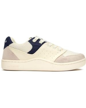 Sebago Hurricane Atlantik Sneakers - Weiß