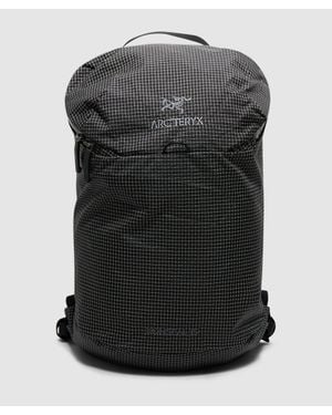Arc'teryx Konseal 15 Backpack - Black