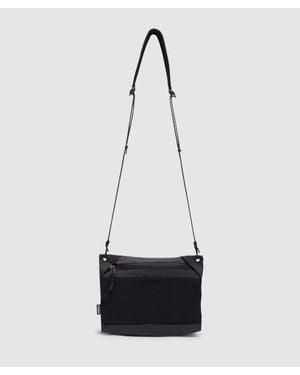 Patagonia Terravia Sacoche Bag - White