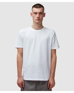 Neighborhood Classic 2-Pack T-Shirt - White