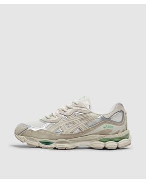 Asics Gel-Nyc Trainer - White