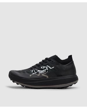 Arc'teryx Sylan Pro Sneaker - Black