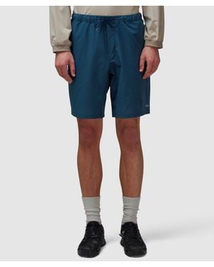 NANGA Dotair� Comfy Short - Blue