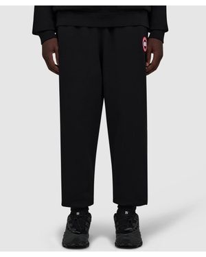 Canada Goose Loon Sweatpant - Black