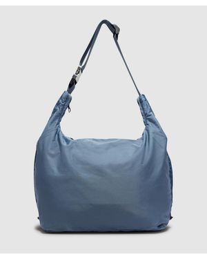 Arc Hey Sling Bag - Blue