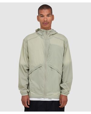 CAYL Light Spread Jacket (Light - Green