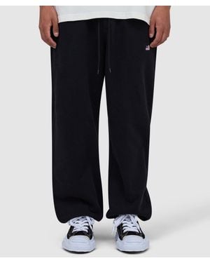 Cole Buxton Mini Flag Sweatpant (Vintage - Blue