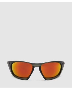 Oakley Lateralis Glasses - Multicolour