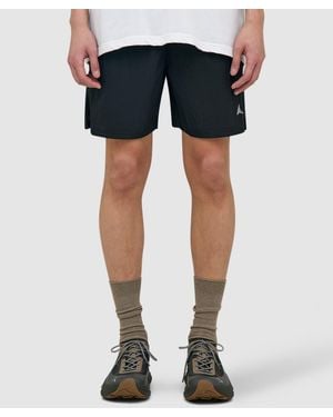 ROA Helder 5 Inch Short - Blue