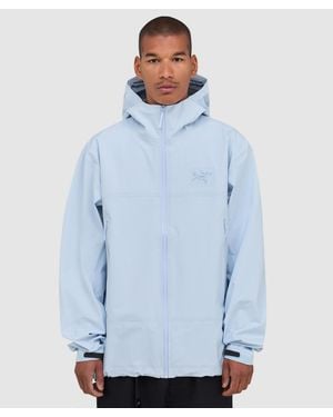 Arc'teryx Beta Jacket (Alpine - Blue