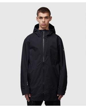 Arc'teryx Sawyer Coat - Black