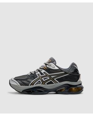 Asics Gel-Kinetic 2.0 Trainer - Black