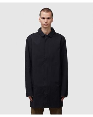 【ARC'TERYX】Keppel Trench Coat Men's Buy Arc'teryx Keppel Trench Coat Men's (Dracaena, X-Small