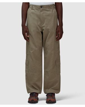 Stussy Ripstop Surplus Cargo Pant - Green