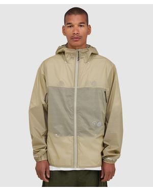 Purple Mountain Observatory Stinger Jacket - Natural