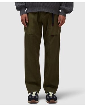 Gramicci Gadget Pant (Pine - Green