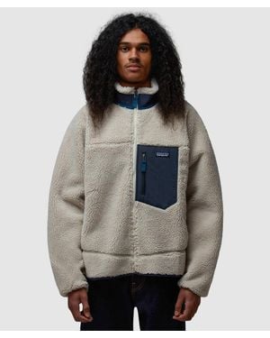 Patagonia Retro-X Jacket - Grey