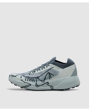 Arc'teryx Sylan 2 Sneaker - Blue