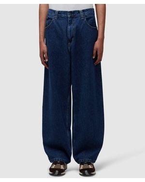 Carhartt Brandon Jean - Blue
