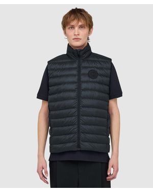 Canada Goose Stratus Gilet - Blue
