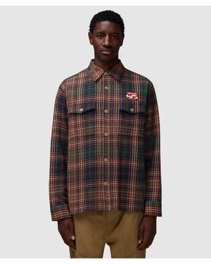 Human Made Casual shirts and button-up shirts for Men Human Made Casual shirts and button-up shirts for Men