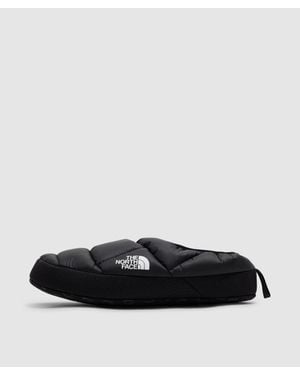 The North Face Tent Mule Iv - Black