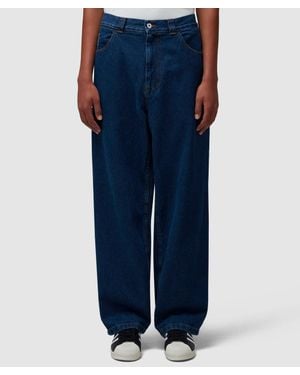 POLAR SKATE Big Boy Pant (Dark - Blue